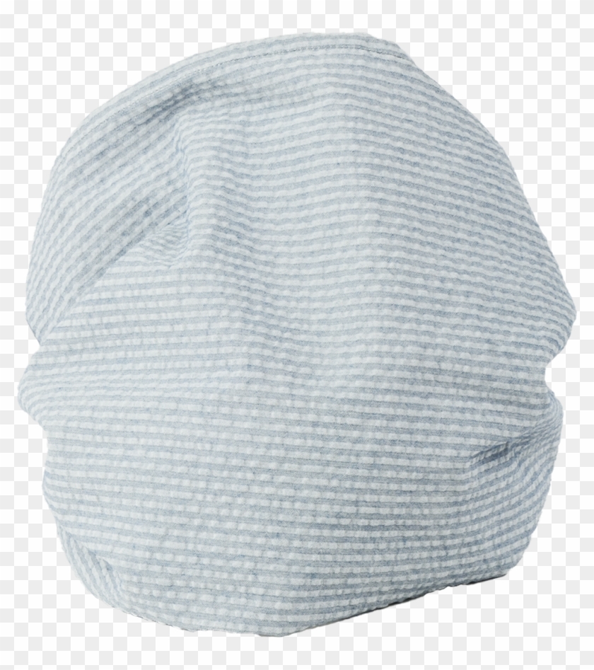 Details Hand-sewn Elastic Head Kerchief Brent Wears - Beanie Clipart