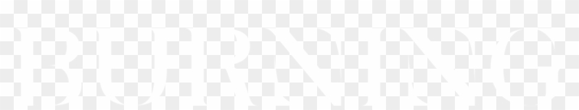 Burning - Ihs Markit Logo White Clipart #4211516