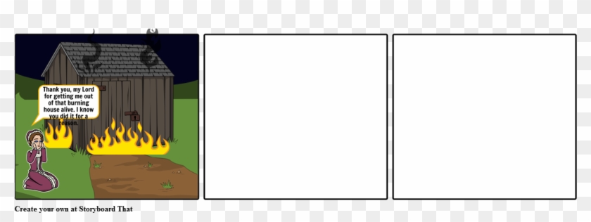 Anne Bradstreet - Outhouse Clipart