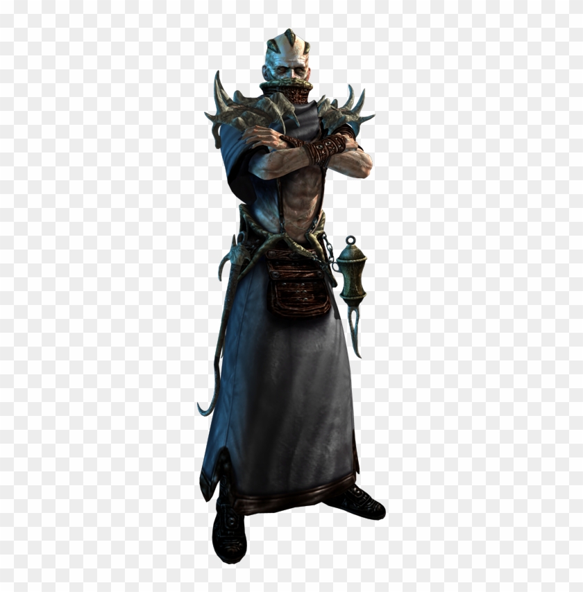Might And Magic Render - Dark Messiah Of Might Clipart