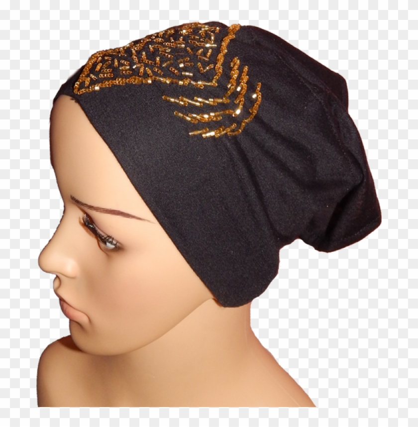 Knit Cap Clipart #4211719