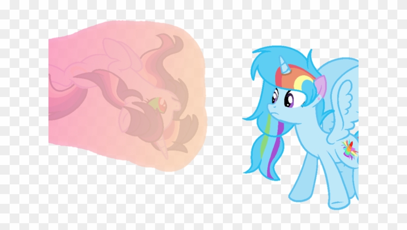 Magical Clipart Dark Magic - Cartoon - Png Download #4211720