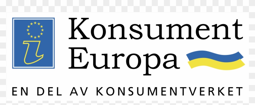 Konsument Europa Logo Png Transparent - European Commission Clipart #4211853