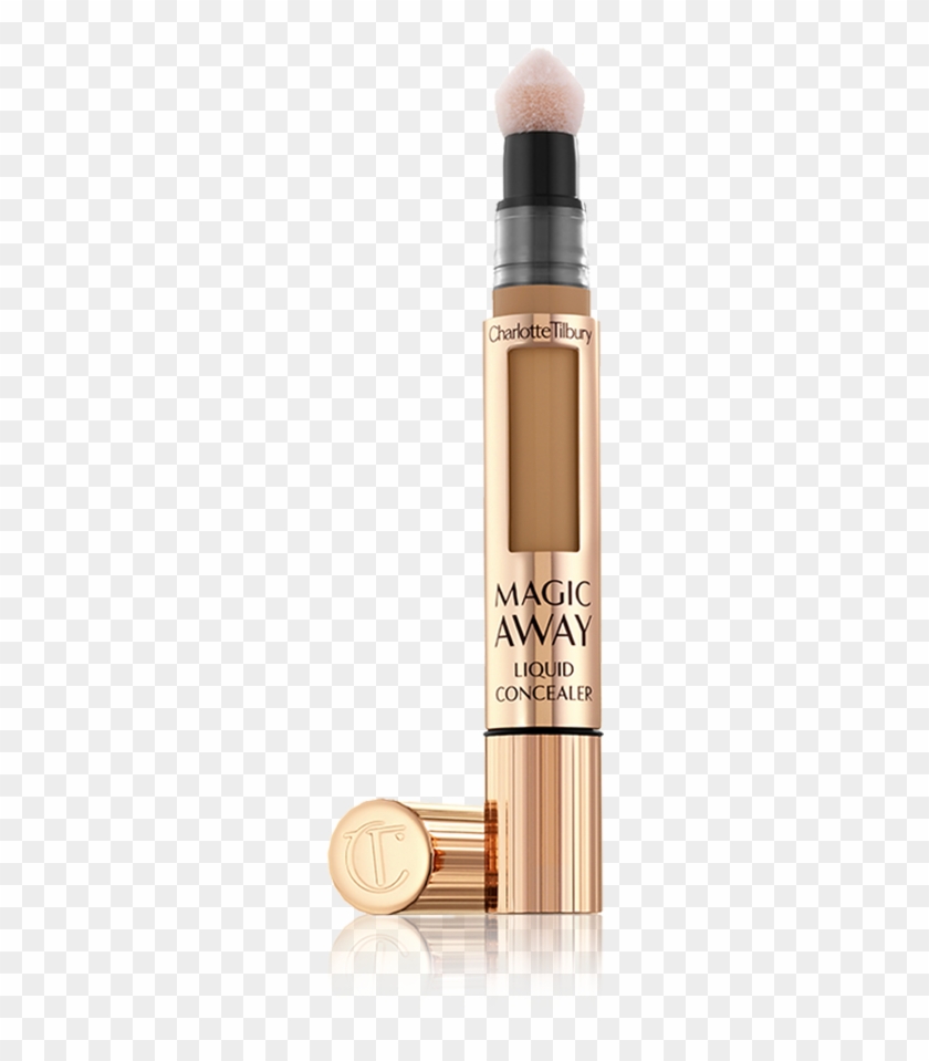 Charlotte Tilbury Magic Away Concealer Clipart
