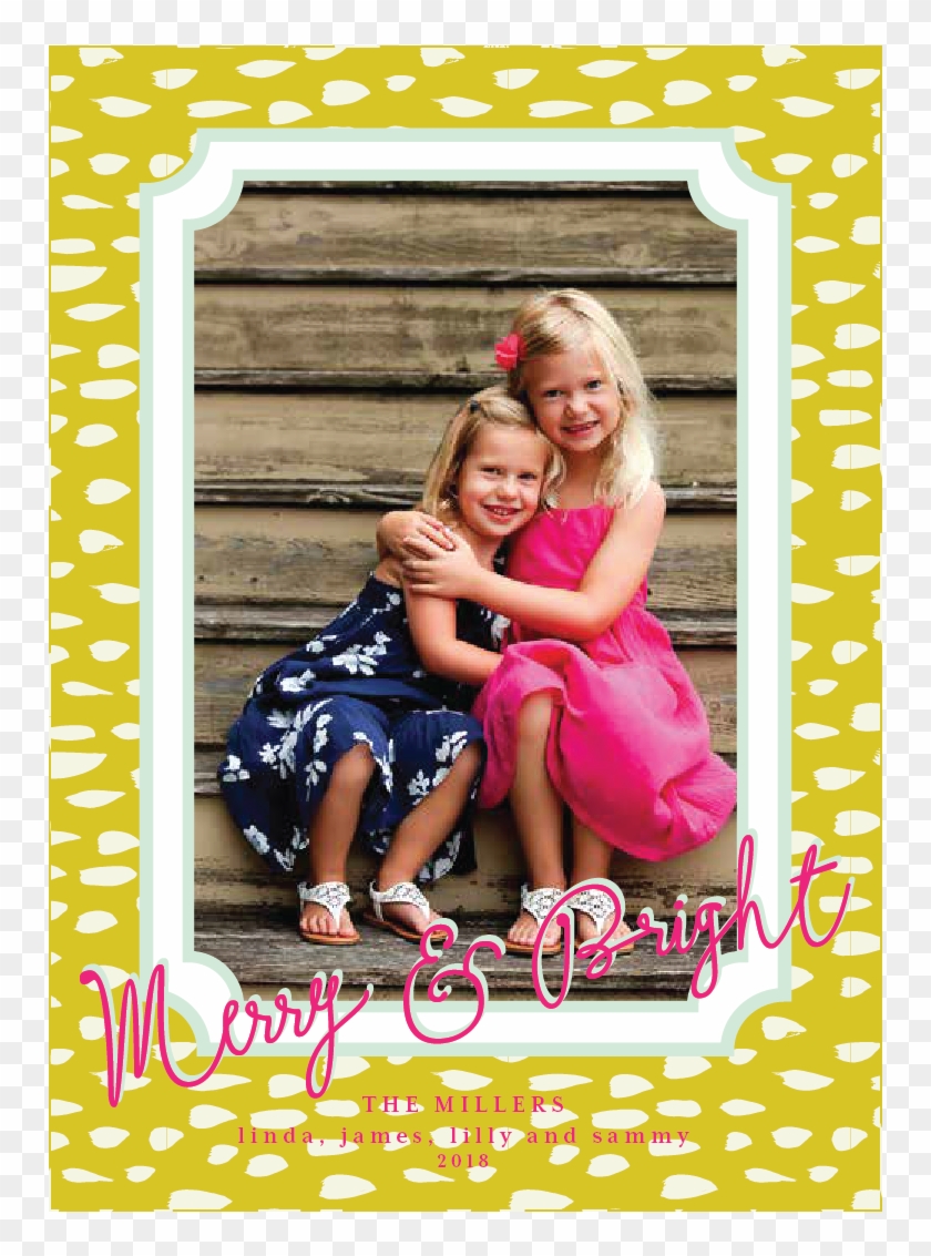 Picture Frame Clipart #4212000