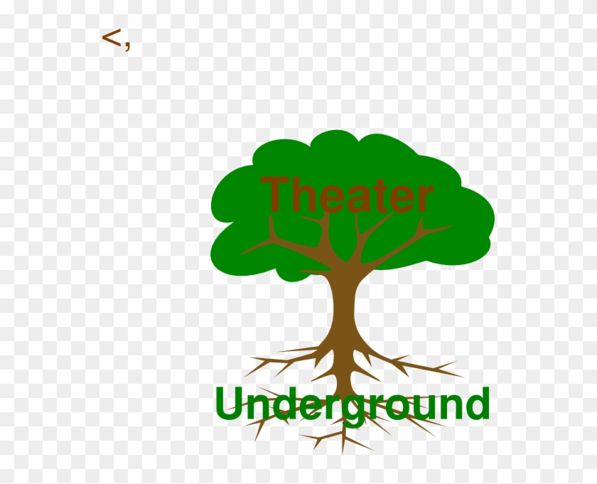 Tree Clip Art - Png Download