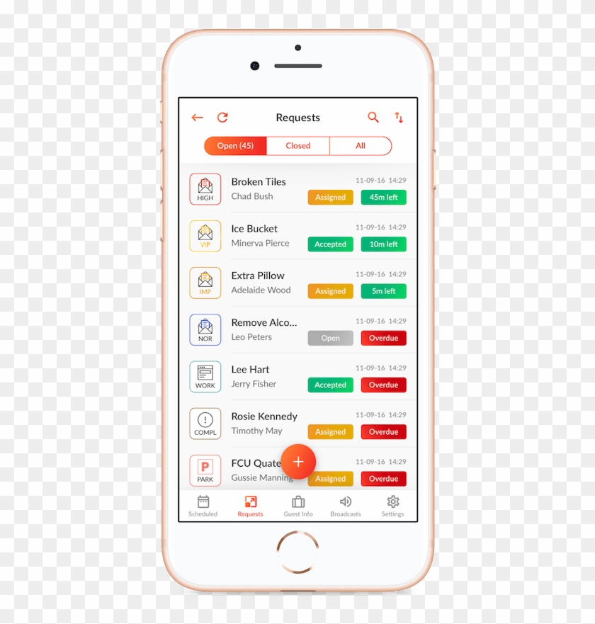 10 Minute Self-training - Smartphone Clipart