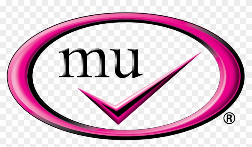 Check Logo Png , Png Download - Mu Check Clipart