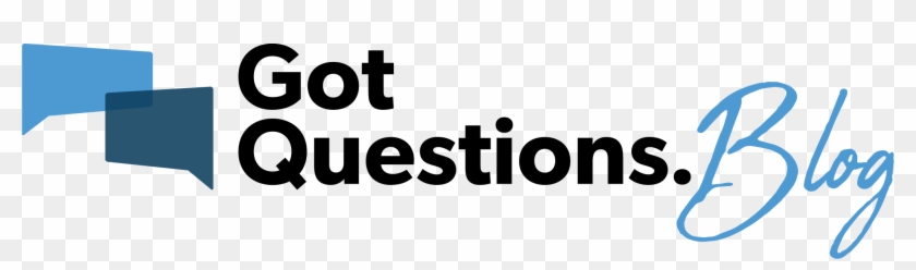 Got Questions Blog By S - Graphics Clipart