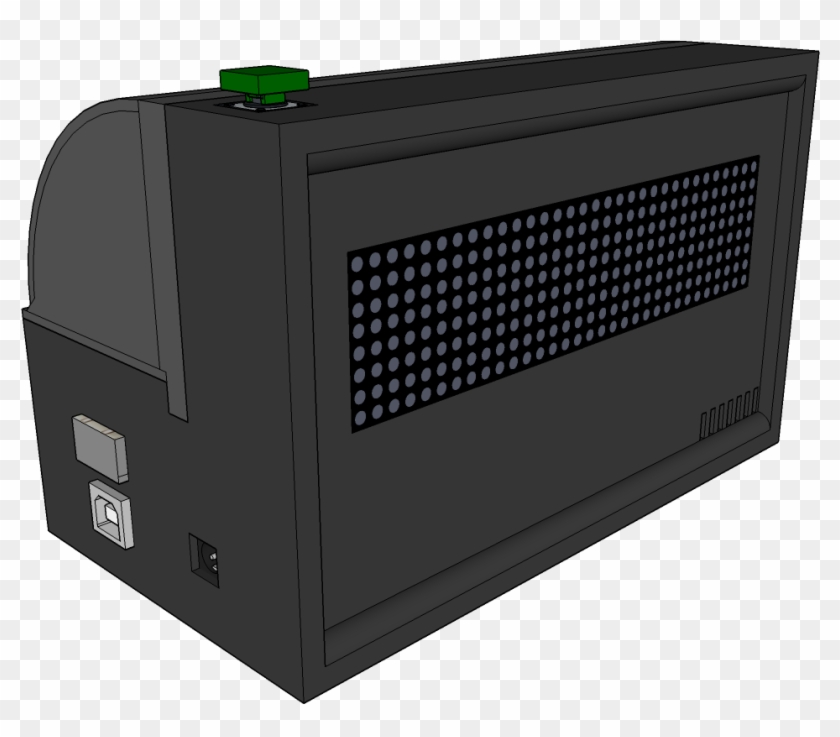 Message Box For Arduino - 1 World Financial Center Clipart