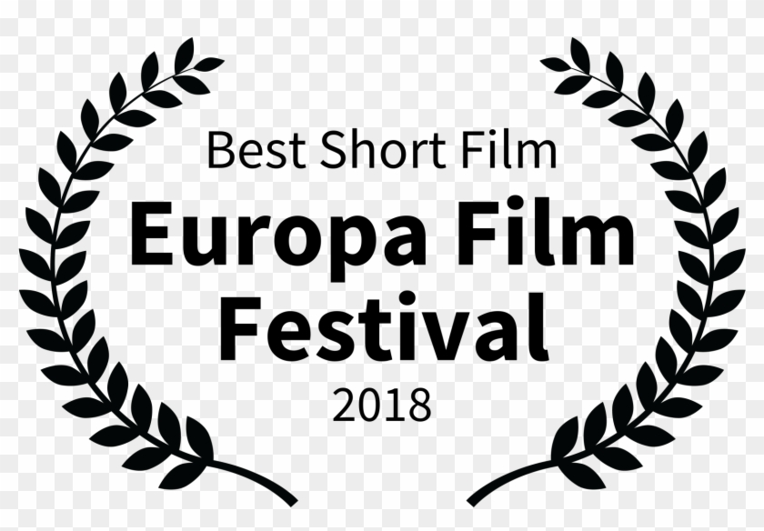 One Of Them Was Screened Last Week In Barcelona, In - Inshort Film Festival 2018 Clipart