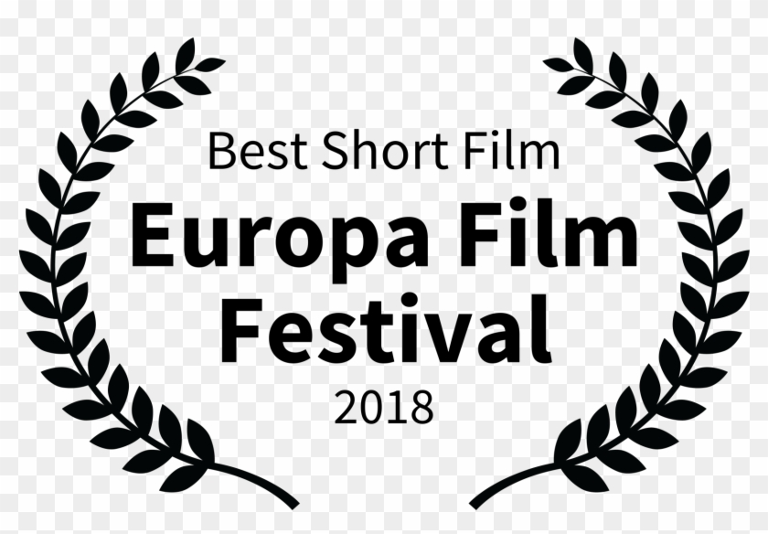 One Of Them Was Screened Last Week In Barcelona, In - Inshort Film Festival 2018 Clipart #4212609