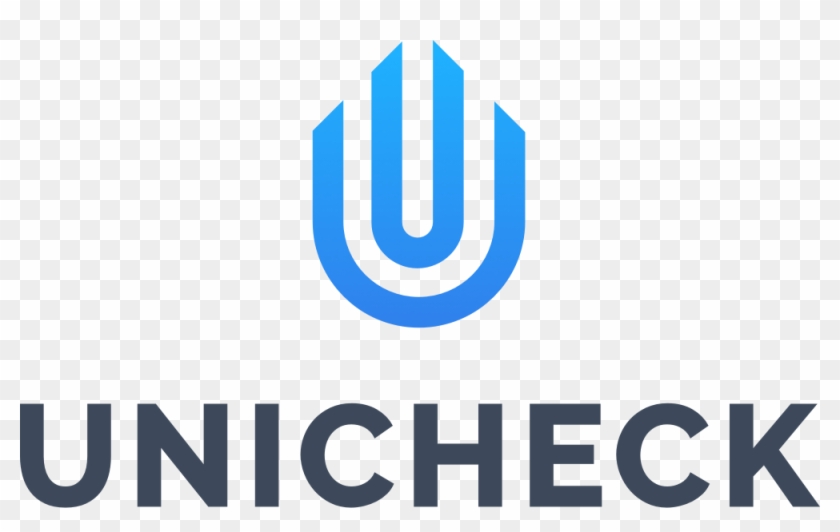 We've Added A New Integration With Unicheck, A Web - Unicheck Logo Clipart #4212641