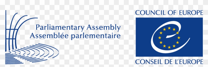 Logo Asamblea Parlamentaria Consejo Europa - Council Of Europe Assembly Clipart