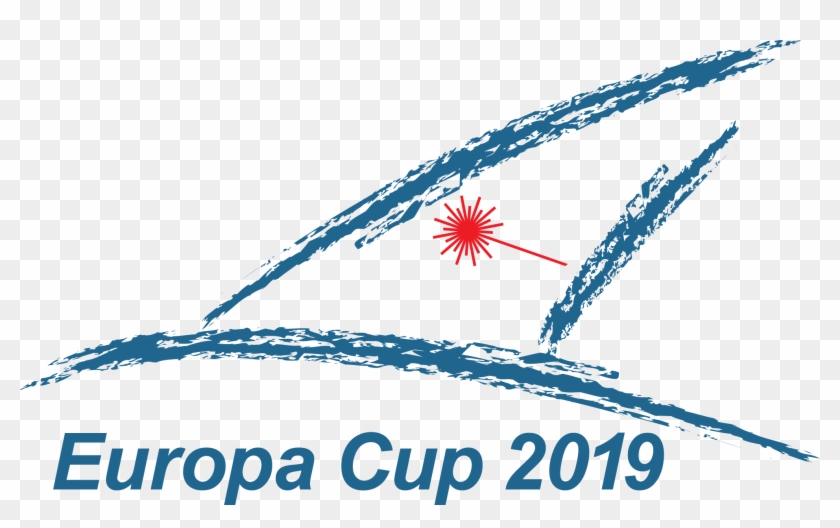 Europa Cup Logo - Europa Cup Laser 2019 Clipart #4212759