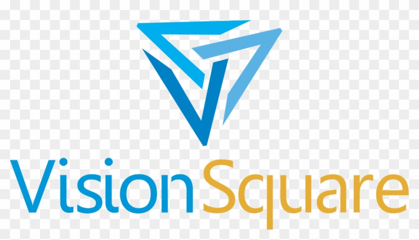 Message Box - Vision Square Logo Clipart