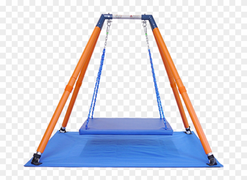 Platform Board - Ot Swing Clipart #4213071