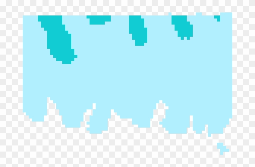 Aesthetic Pixels Clipart