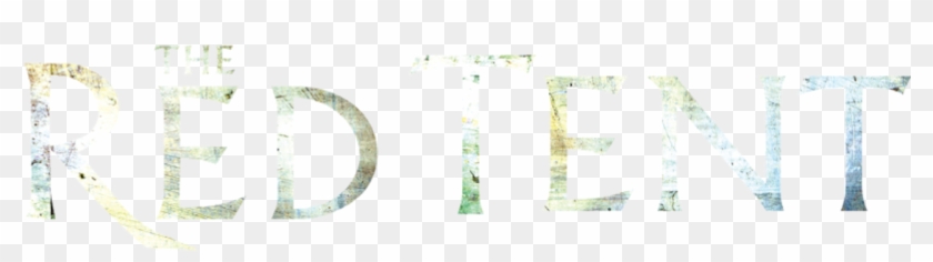 The Red Tent - Darkness Clipart #4213421