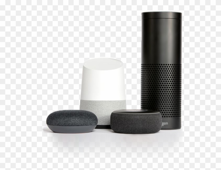 Fg Smart Speakers V2 - Lampshade Clipart