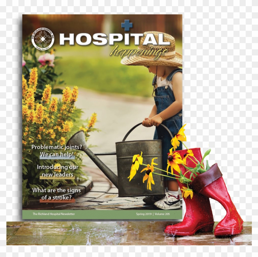 Our Latest Newsletter - Enriching Quotes Clipart