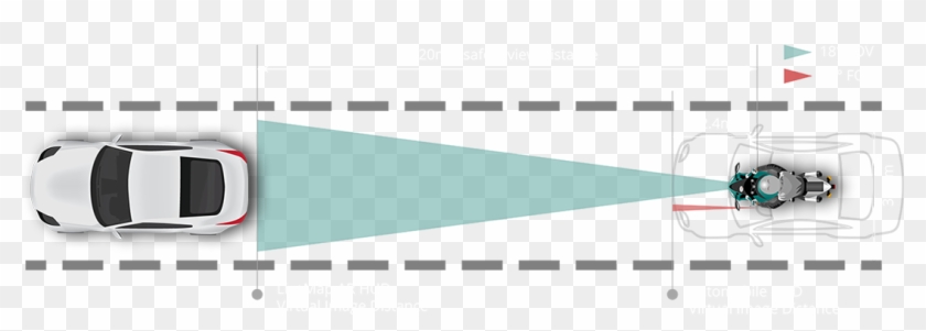 The Motorcycle Helmet Livemap Is Solving Your Motorcycle - Envelope Clipart #4213649