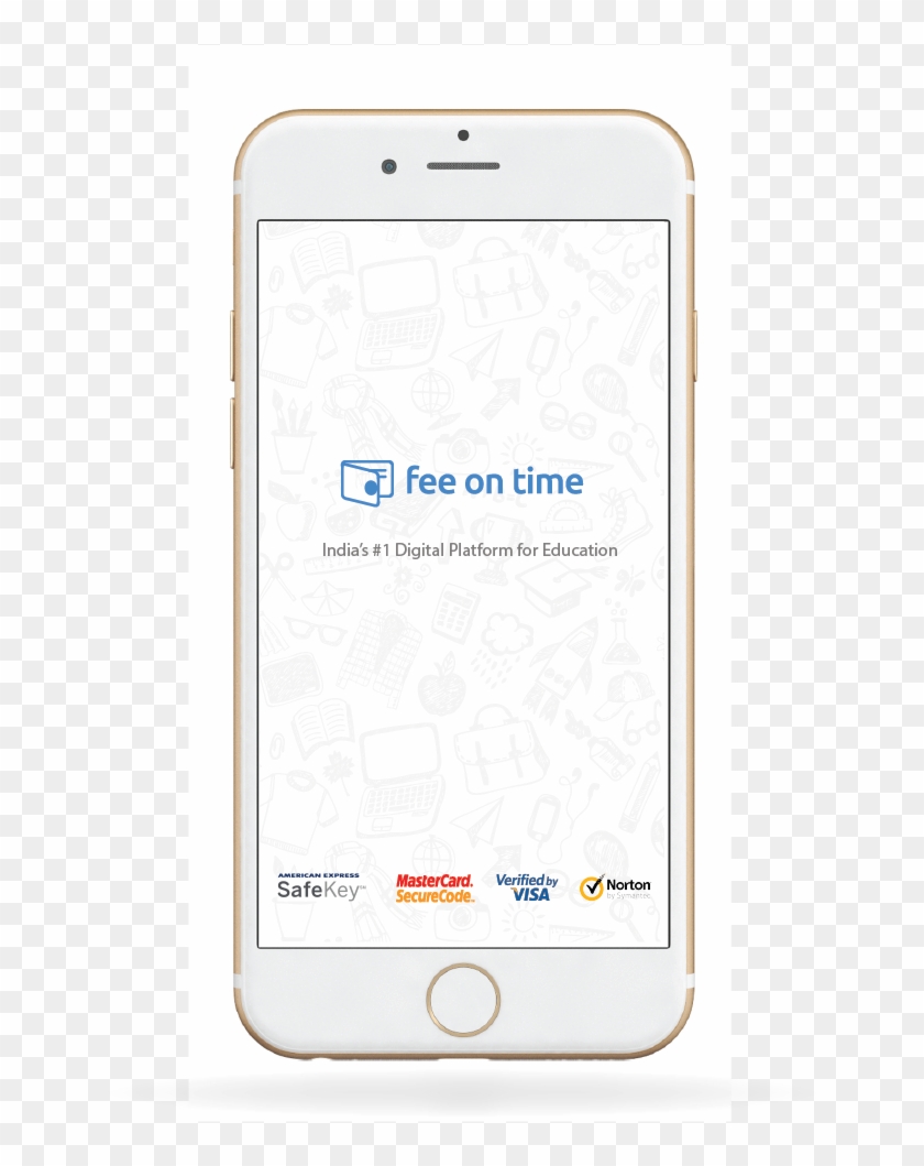 Pay Fees - Search Services - Shop Online - Iphone Clipart