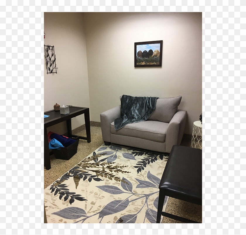 Studio Couch Clipart #4213884