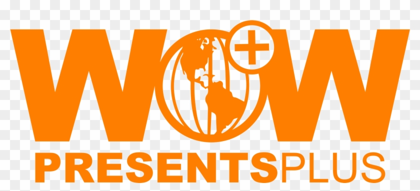 Wow Presents Plus - World Of Wonder Clipart #4214128