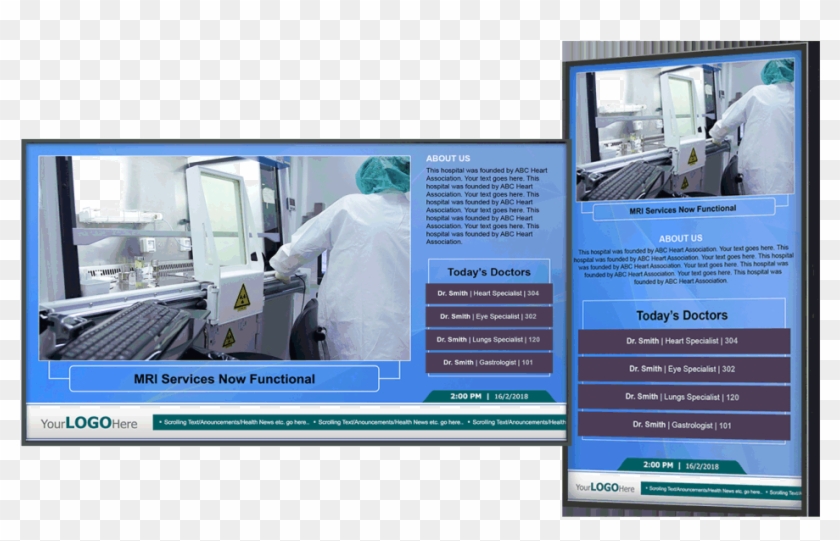 Online Advertising Clipart