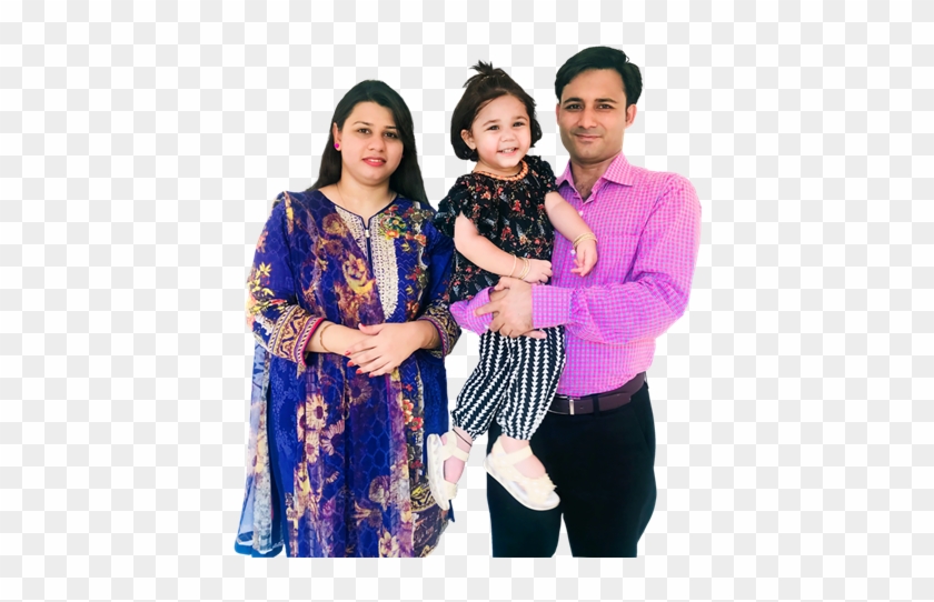 Bone And Joints Clinic - Family Dress Images Png Clipart #4214357