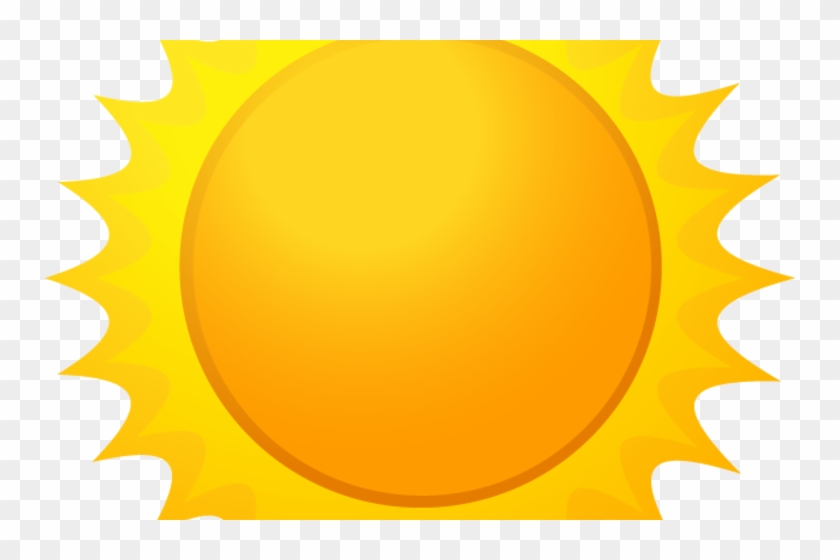 Hot Weather Protocol - Hot Weather Clipart - Png Download #4214459