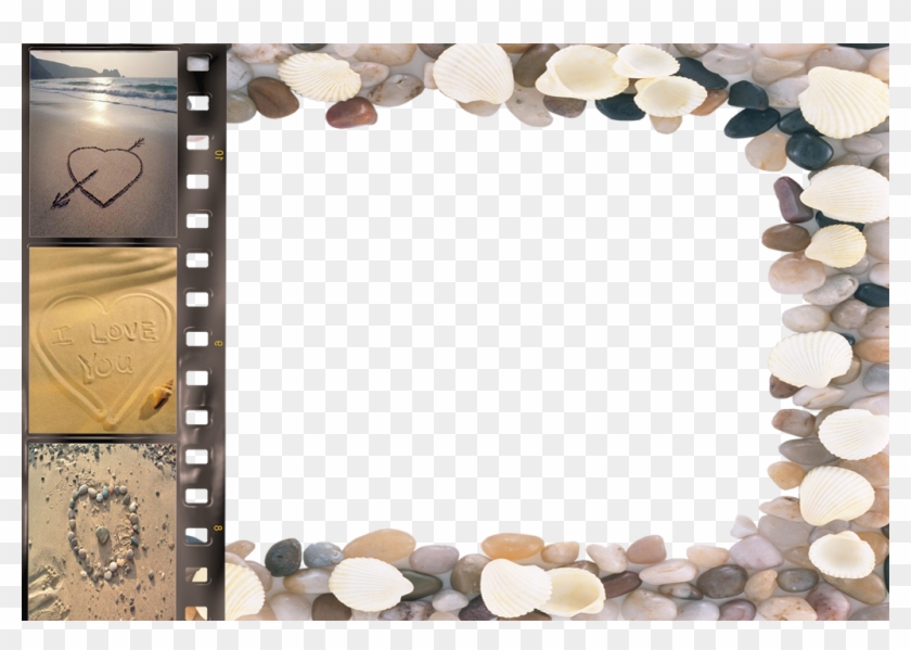 Marcos De Fotos Transparentes Clipart