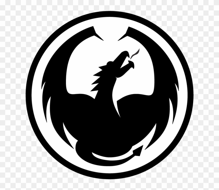 Sunglasses Sticker Alliance, Dragon Decal Logo Llc - Dragon Goggles Logo Clipart