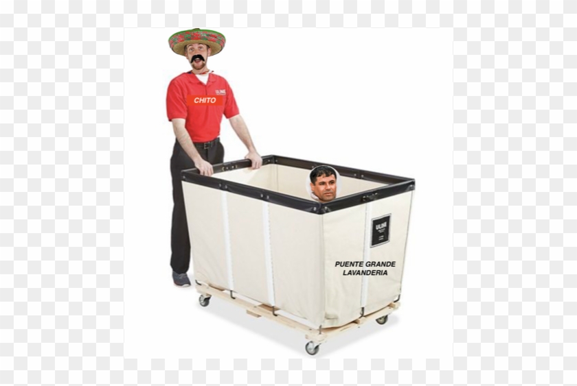 As A Demonstrative Aide Not Official Evidence The Defense - Cradle Clipart #4214795