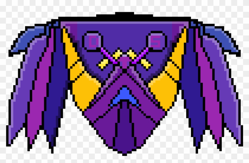 Dragon Sprites Emblem - Ego Orb Clipart