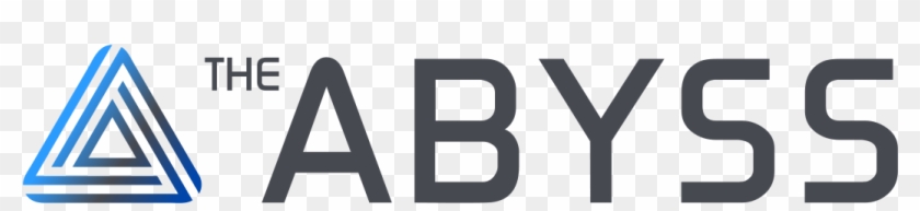 Los Angeles, June 13, 2018 The Abyss, The Next Generation - Sign Clipart