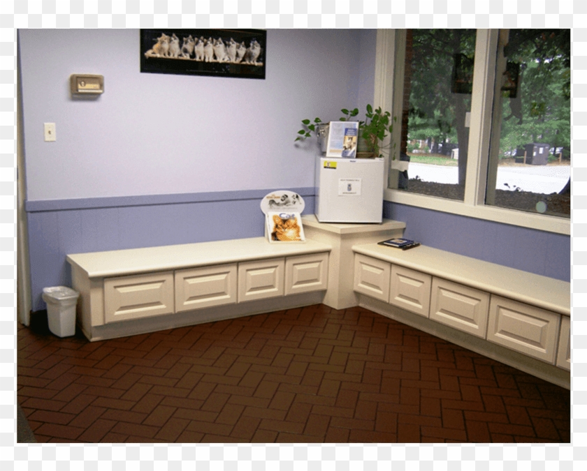 Cat Room - Keith Kimberlin Clipart