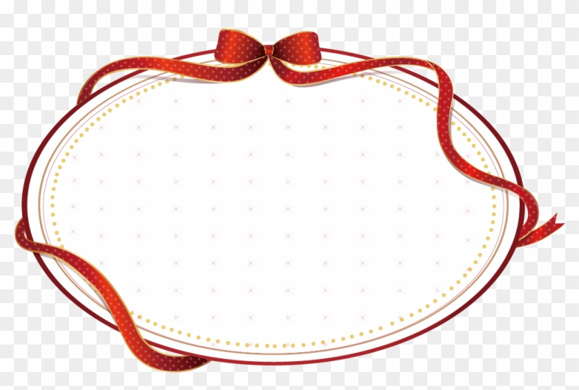 Ceremony Vector Opening Ribbons Wedding Paper Invitation - Happy Family House Clipart #4215150