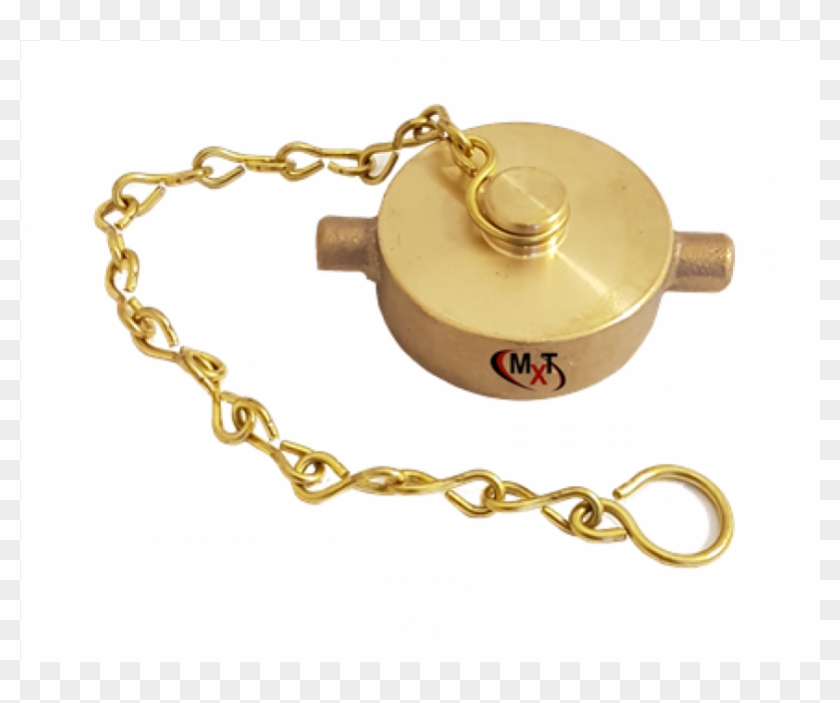 Pijpdop - Chain Clipart