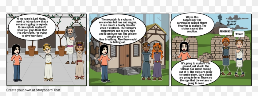 Cartoon Clipart #4215264