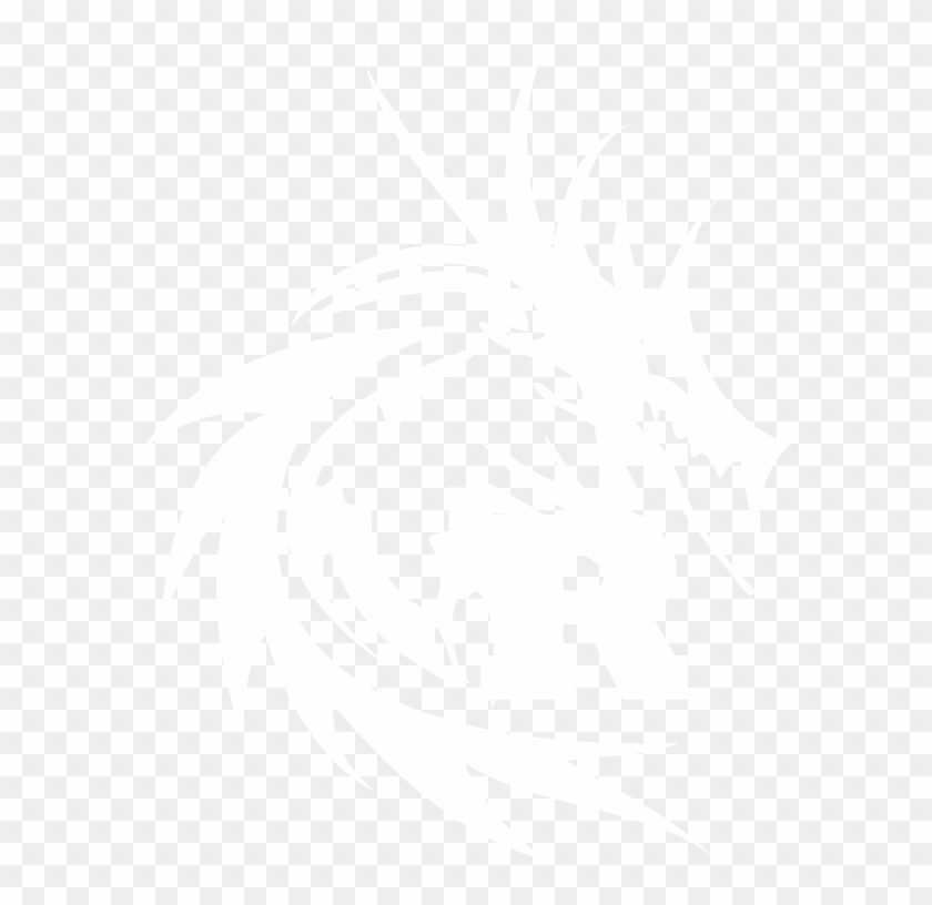 Race The Dragon - Dragon Custom Skin Nebulous Clipart #4215293