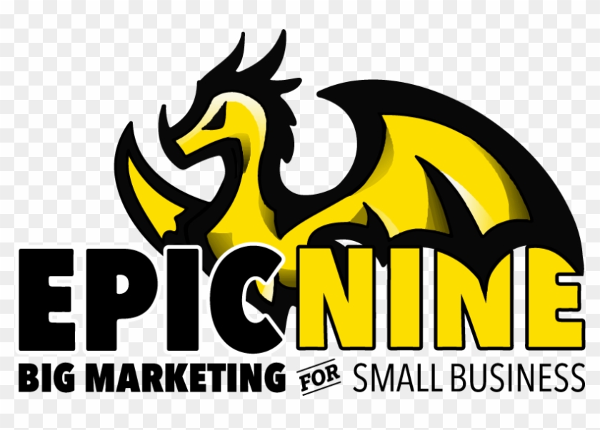 Dragon Logo Jan 8th - Emblem Clipart