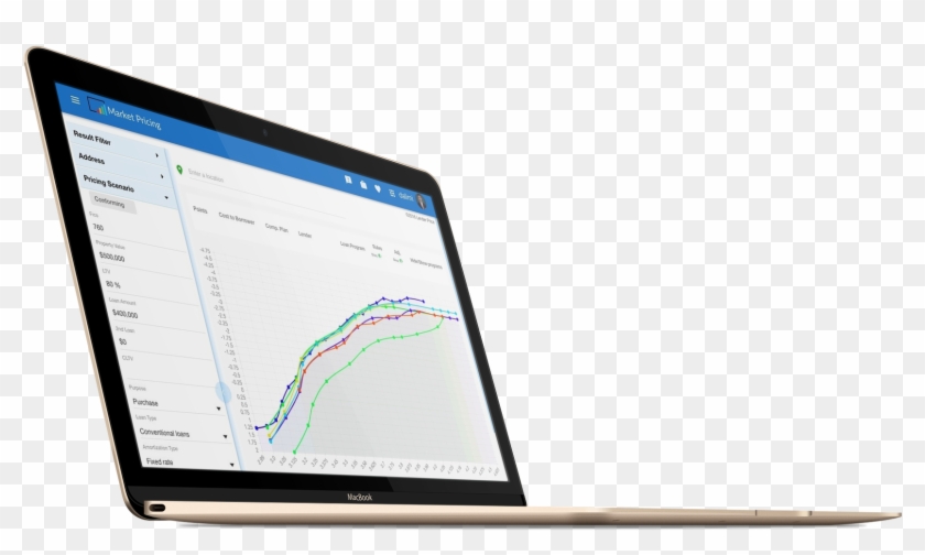 Computer-2 - Led-backlit Lcd Display Clipart