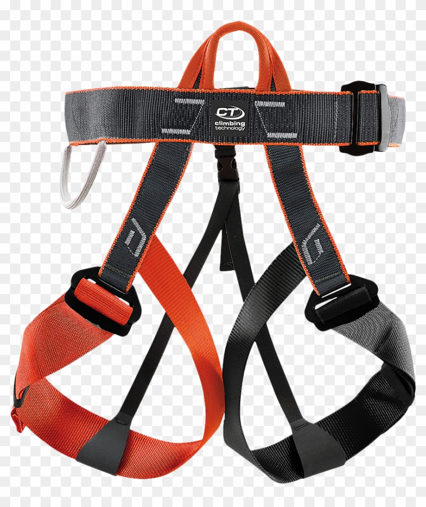Discovery Harnesses Climbing Technology - Climbing Technology Discovery Clipart #4215605