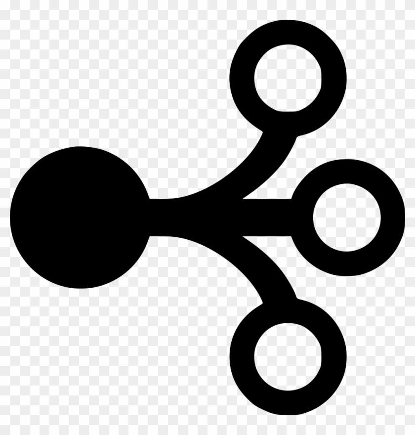 Png File Svg - Distribution Icon Black Png Clipart