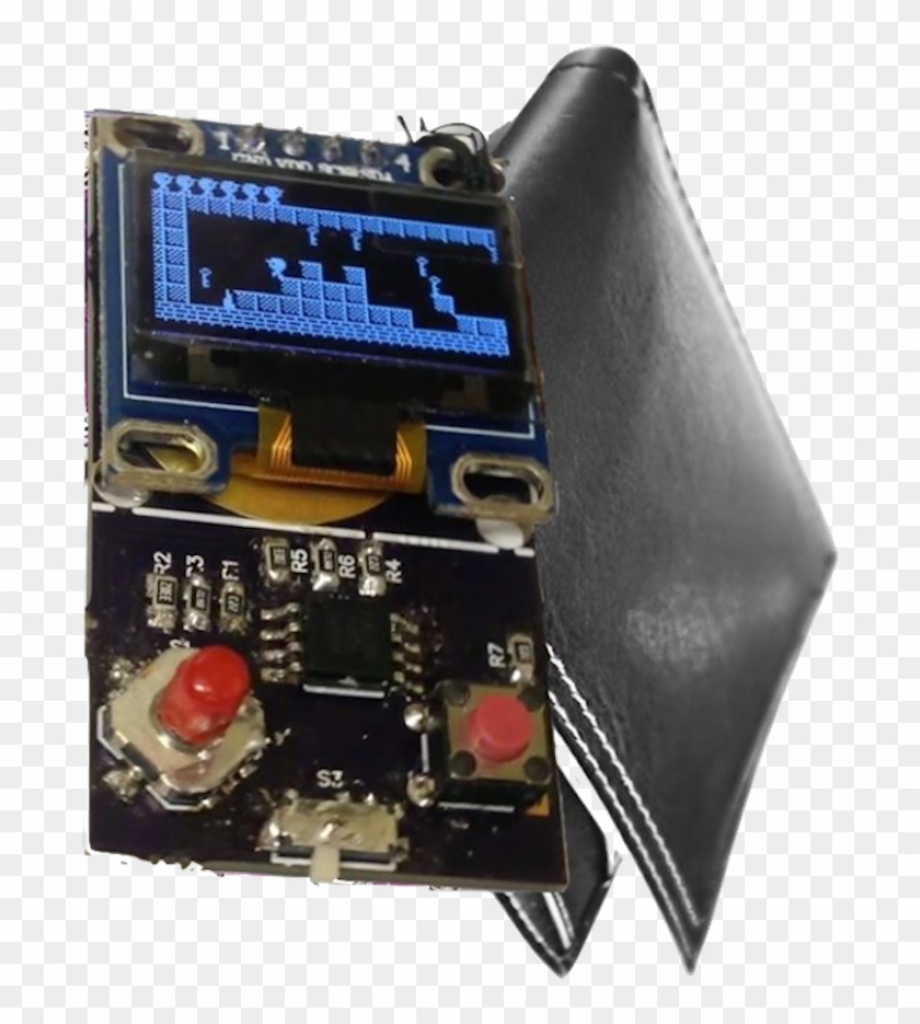 Shot-3 - Handbag Clipart #4215673