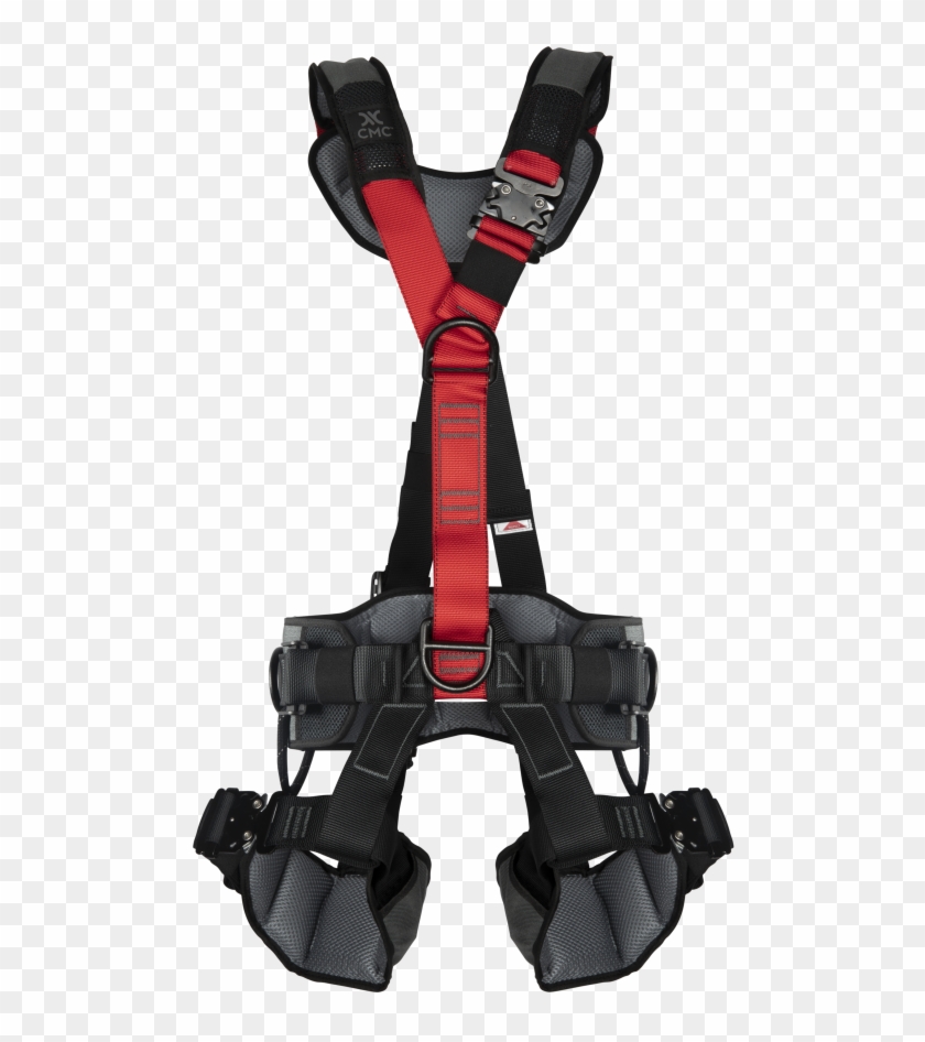 Response Harness™ Climbing Harness Clipart (4215696) PikPng