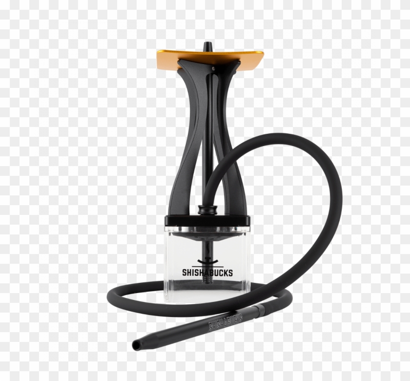 Cloudmini Black Gold - Furniture Clipart