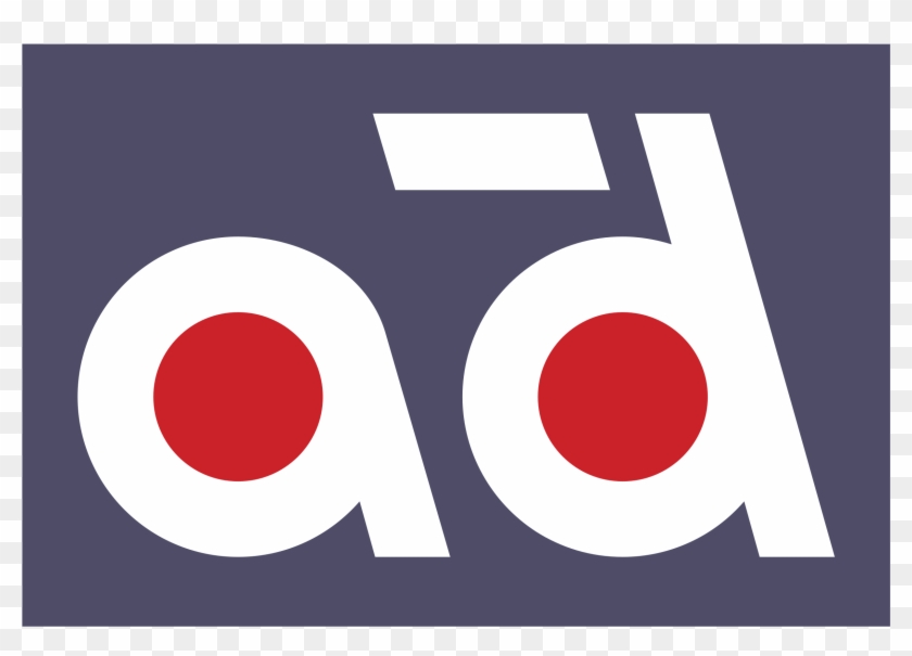 Ad Auto Distribution Logo Png Transparent - Auto Distribution Logo Clipart #4215739